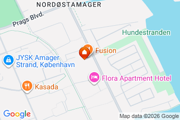2 værelses lejlighed på 60 m2
