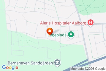 3 værelses hus/villa på 102 m2