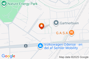 Lejlighed med altan/terrasse