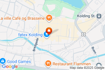 83 m2 hus/villa i Kolding