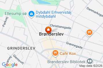 Risagerlundvej, 70 m2, 2 værelser, 6.273 kr.