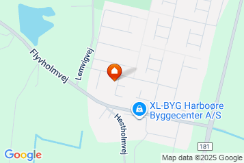 Hus/villa på Gajsgårdsvej i Harboøre