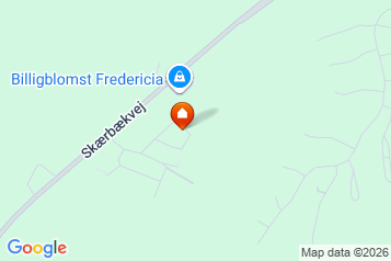 68 m2 lejlighed i Fredericia