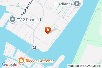 Teglholmens Østkaj, 102 m2, 4 værelser, 20.200 ...