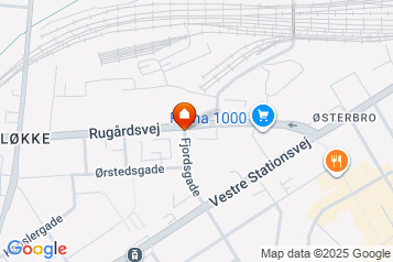 Delevenlig lejlighed søger lejer