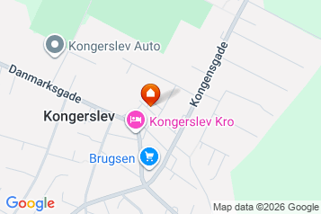 2 værelser for 5.750 kr. pr. måned