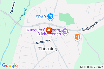 2 værelses hus/villa på 71 m2
