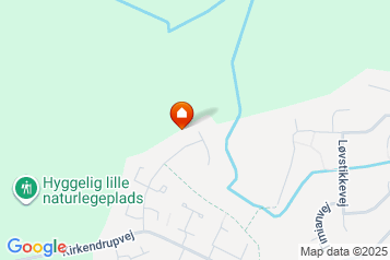 3 værelser for 7.850 kr. pr. måned