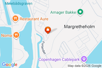 3 værelser for 16.000 kr. pr. måned