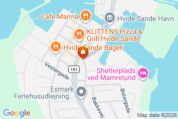 3 værelser for 8.495 kr. pr. måned
