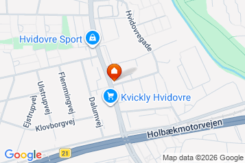 116 m2 lejlighed på Baunebakkevej