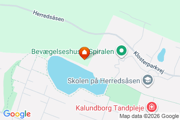 4 værelser for 12.995 kr. pr. måned