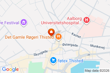 Nørretorv, 82 m2, 3 værelser, 6.185 kr.