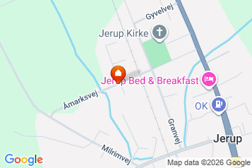 Lejlighed på Åmarksvej i Jerup