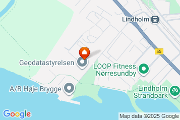 Julius Posselts Vej, 120 m2, 3 værelser, 10.700...