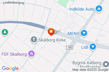 Karen Blixens Vej, 117 m2, 4 værelser, 10.495 k...