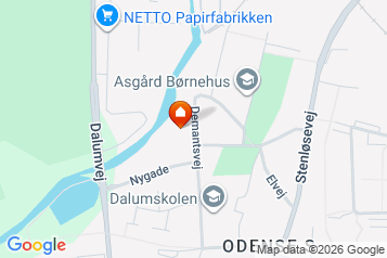 Demantsvej, 78 m2, 3 værelser, 7.107 kr.