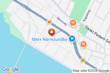 Lejlighed på Laurits Hauges Vej i Nørresundby