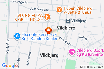 2 værelses lejlighed på 78 m2