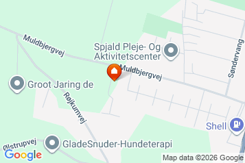 3 værelses hus/villa på 87 m2