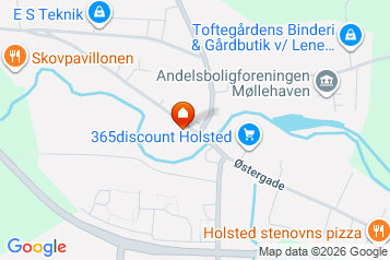 2-værelses lejlighed