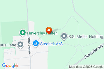 3 værelses lejlighed inkl. parkering