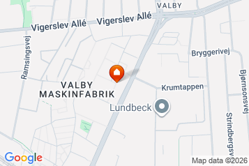 3 værelser for 17.300 kr. pr. måned