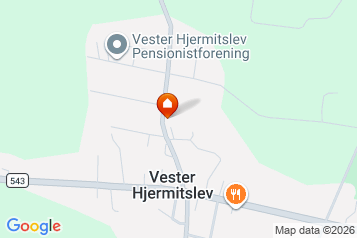 2 værelser for 4.995 kr. pr. måned