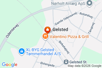 3-værelses lejlighed