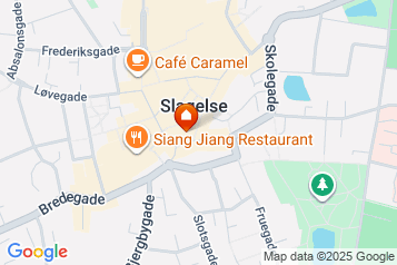 3 værelses lejlighed på 130 m2