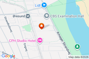 2 værelses lejlighed på 85 m2