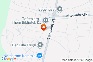 4 værelser for 9.195 kr. pr. måned