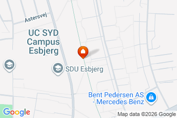 3 værelses lejlighed på 91 m2