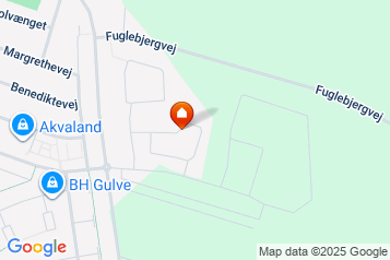 Lejlighed på Dyres Kvarter i Fuglebjerg