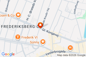 Charmerende herskabslejlighed på 141 m² – med h...