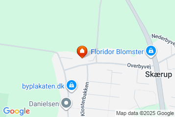 3 værelses lejlighed på 74 m2