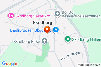 106 m2 lejlighed. Husdyr er tilladt