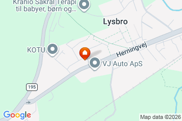 Herningvej, 58 m2, 2 værelser, 7.900 kr.