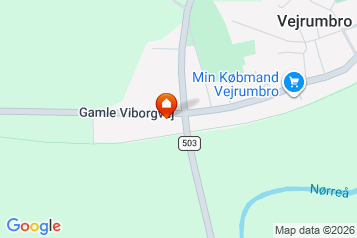 Gl. Viborgvej, 109 m2, 4 værelser, 7.999 kr.