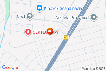 Lyskær, 80 m2, 3 værelser, 13.800 kr.
