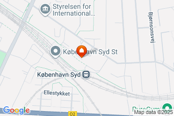 Carl Jacobsens Vej, 91 m2, 3 værelser, 16.041 k...