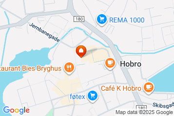 3 værelses lejlighed inkl. parkering