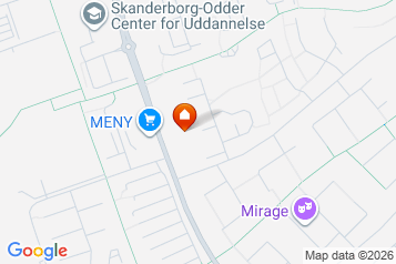 4-værelses lejlighed