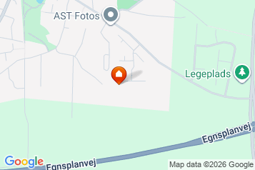 Hus/villa på Jasminparken i Gistrup