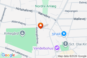 2 værelses hus/villa på 69 m2