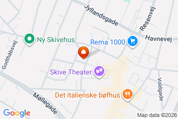 Lejlighed til 3.800 kr.