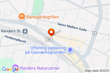2 værelses lejlighed på 46 m2