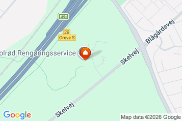 Hus/villa på Mosegårdshaven i Greve