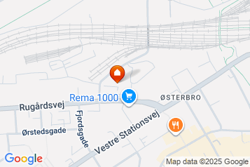 55 m2 lejlighed på Jarlsberggade
