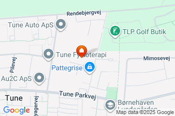 3 værelses lejlighed på 90 m2